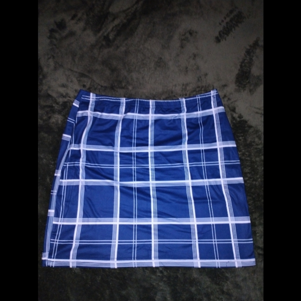 Shein skirt